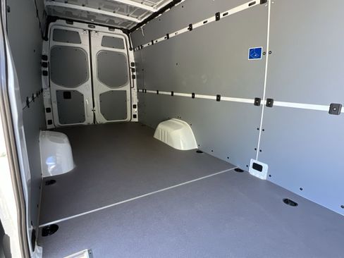New 2026 Mercedes-Benz Sprinter 3500 image 24
