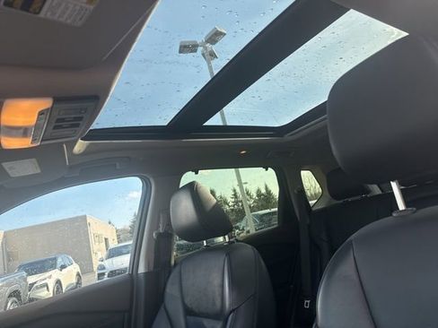 Certified 2023 Nissan Rogue SV w/ SV Premium B Package image 15