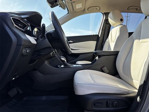 Used 2022 Buick Encore GX Preferred w/ Cold Weather Comfort Package image 27