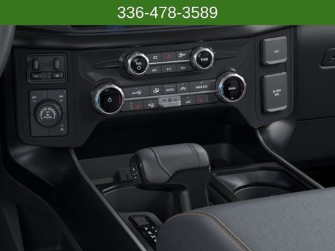 New 2026 Ford F150 Tremor AWD/4WD image 15