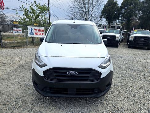 Used 2022 Ford Transit Connect XL image 8