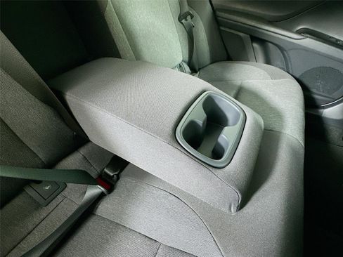 New 2026 Toyota Camry LE FWD image 42