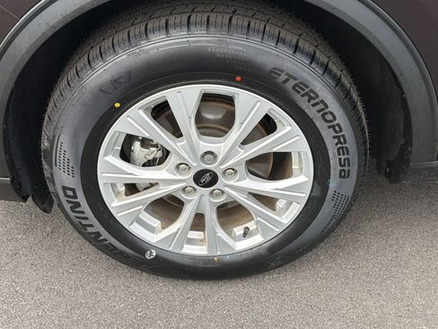 Certified 2023 Ford Escape Active image 34