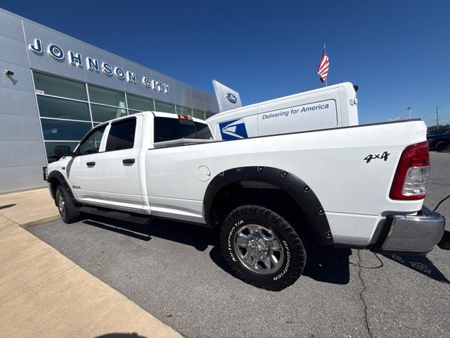 Used 2022 RAM 2500 Tradesman AWD/4WD image 12