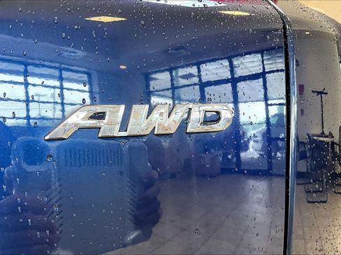Used 2019 Honda CR-V EX image 10