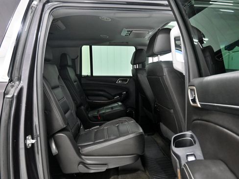 Used 2018 GMC Yukon XL Denali w/ Open Road Package AWD/4WD image 33