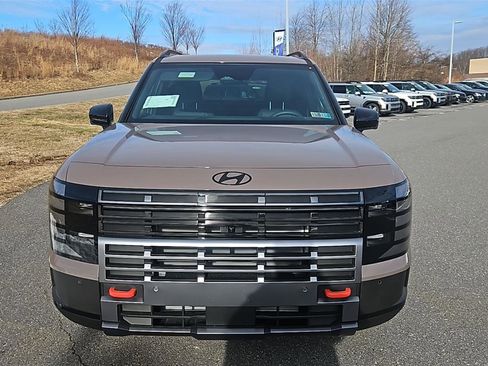 New 2026 Hyundai Palisade XRT Pro image 2