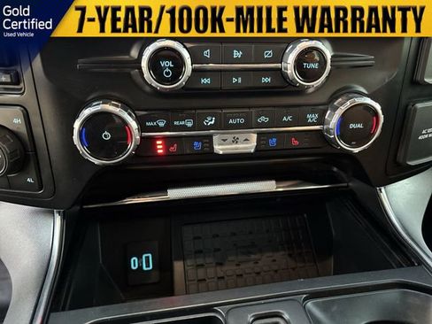 Used 2023 Ford F150 Platinum w/ Equipment Group 701A High image 28