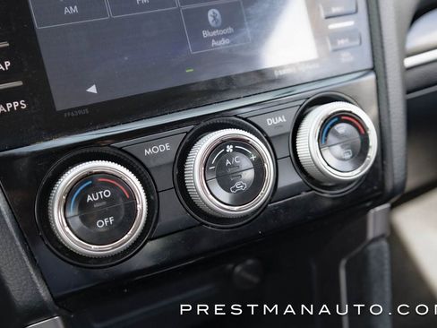 Used 2018 Subaru Forester 2.0XT Touring image 47