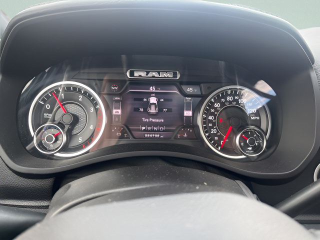 Certified 2021 RAM 3500 Laramie w/ Night Edition AWD/4WD image 10
