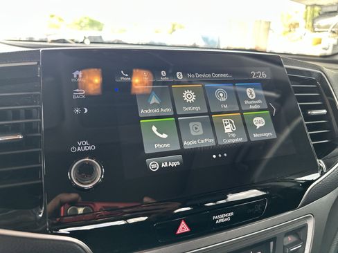 Used 2019 Honda Pilot EX-L image 20