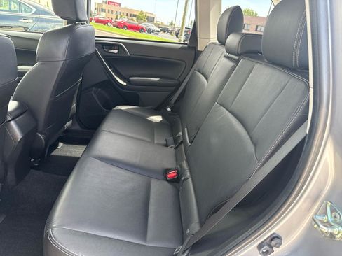 Used 2014 Subaru Forester 2.5i Limited w/ Popular Package #1 AWD/4WD image 43