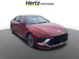 Used 2025 Hyundai Sonata SEL video 1