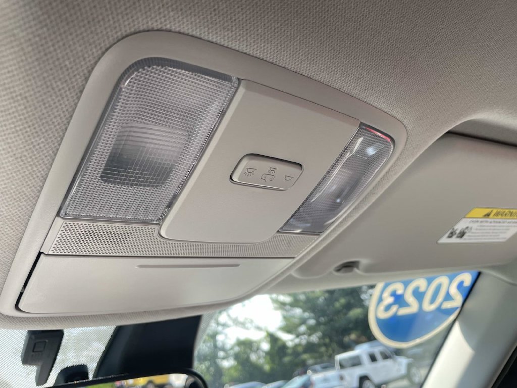 Used 2023 Kia Soul LX FWD image 24