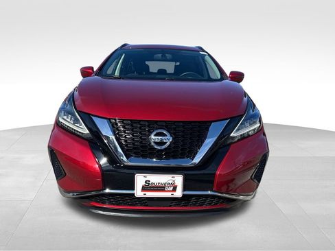 Used 2019 Nissan Murano SV image 9