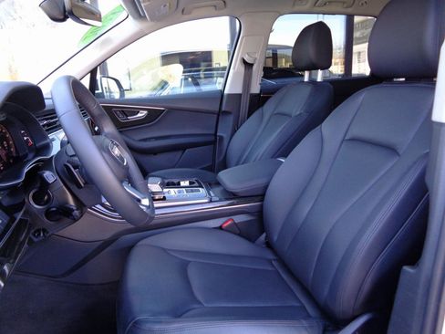 Used 2023 Audi Q7 3.0T Premium Plus w/ Premium Plus Package image 2