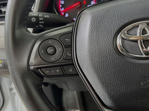 Used 2024 Toyota Camry XSE image 19