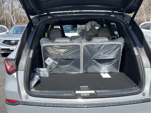 New 2026 Acura MDX A-Spec image 24