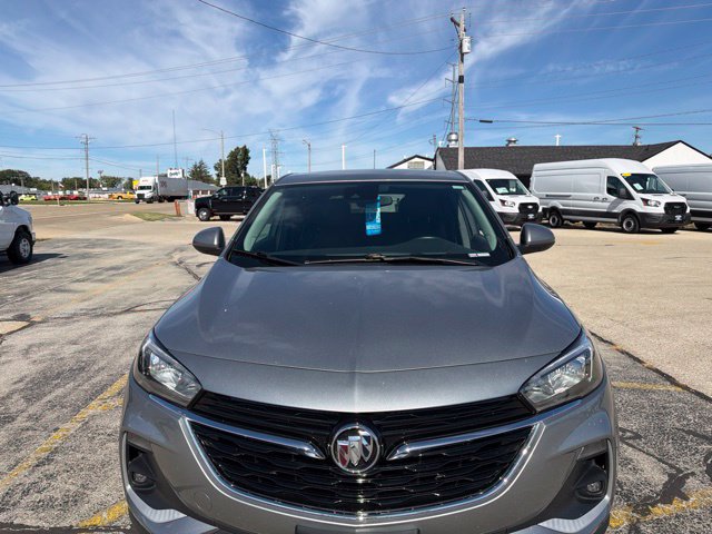 Used 2023 Buick Encore GX Preferred FWD image 3