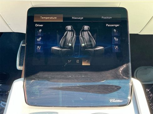 New 2026 Cadillac Vistiq Luxury image 20