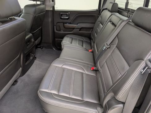 Used 2018 GMC Sierra 1500 Denali w/ Denali Ultimate Package image 15