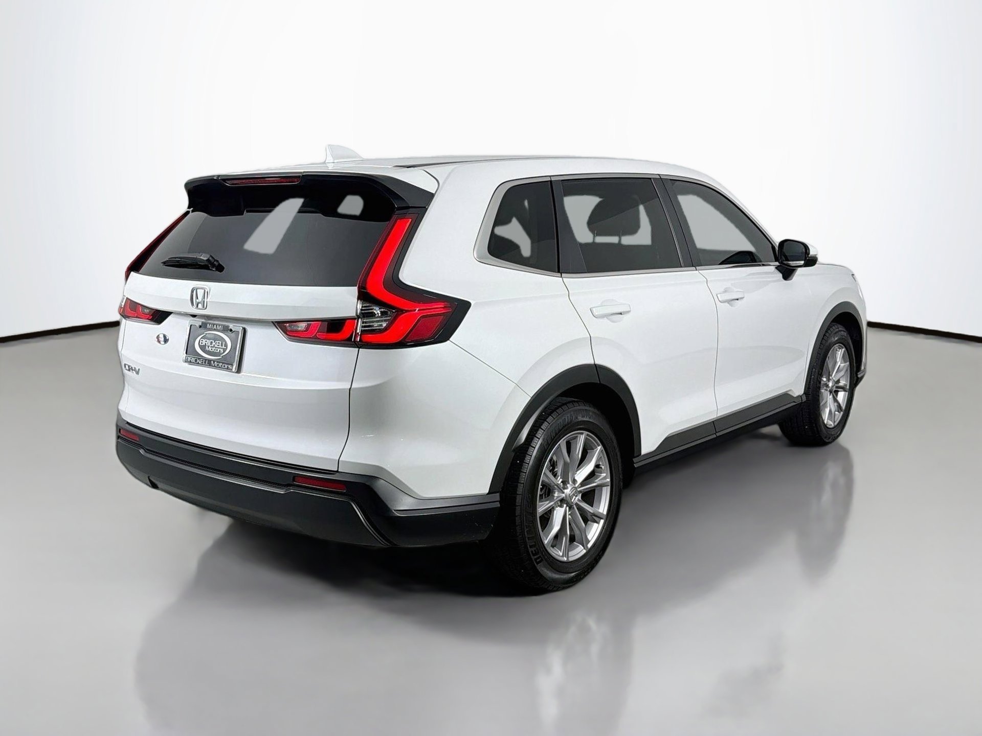 Used 2024 Honda CR-V EX image 3