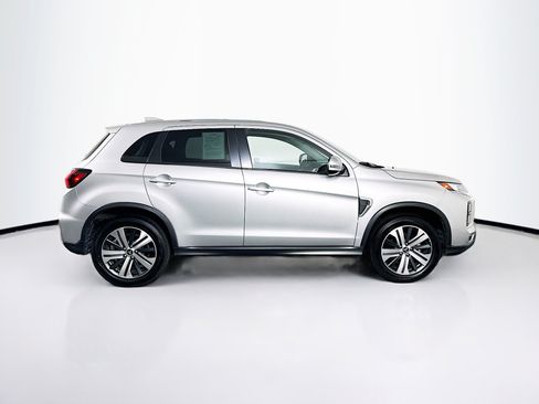 Used 2024 Mitsubishi Outlander Sport AWD image 10