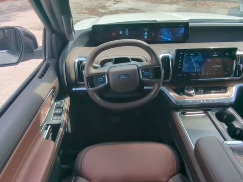 New 2026 Ford Expedition King Ranch AWD/4WD image 17