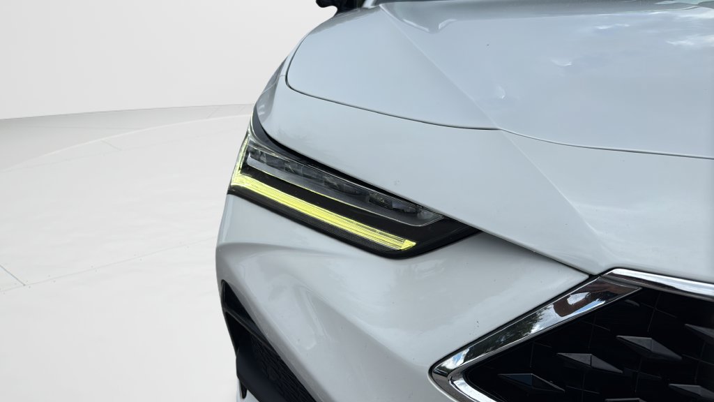 Used 2021 Acura TLX w/ Advance Package AWD/4WD image 34