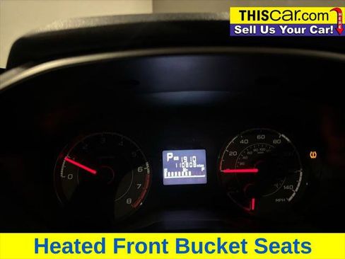 Used 2018 Subaru Crosstrek 2.0i Premium w/ Popular Package #2 image 19