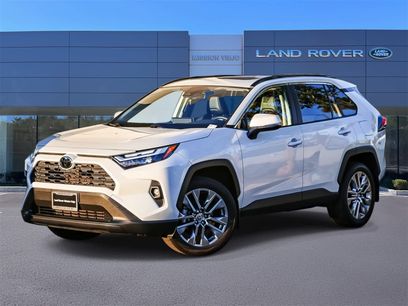 Used 2023 Toyota RAV4 XLE Premium