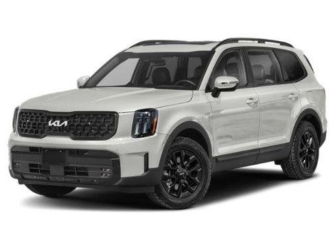 Used 2024 Kia Telluride SX X-Pro image 1