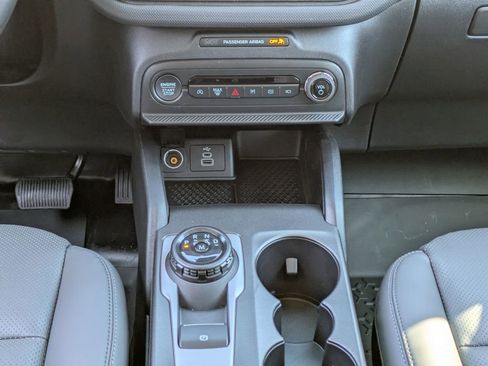 New 2026 Ford Bronco Sport Big Bend AWD/4WD image 23