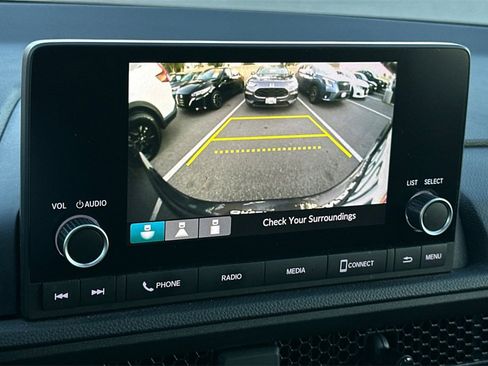 Certified 2023 Honda CR-V Sport image 23