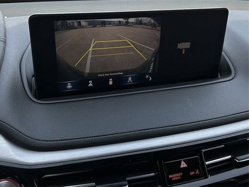 Certified 2024 Acura MDX FWD image 17