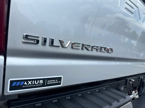 Used 2022 Chevrolet Silverado 2500 LT w/ Convenience Package AWD/4WD image 19