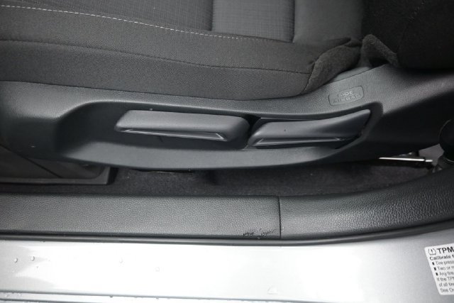 New 2026 Honda Civic LX image 21
