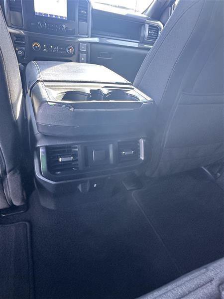 Used 2023 Ford F150 XL w/ STX Appearance Package AWD/4WD image 14