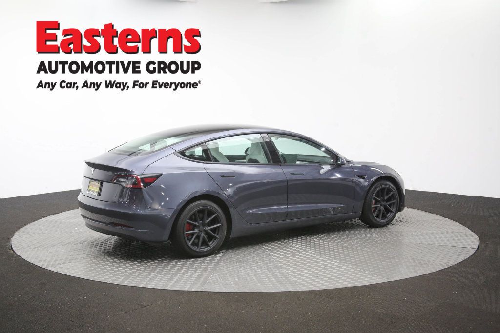 Used 2023 Tesla Model 3 Standard Range RWD image 37