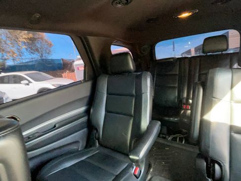 Used 2020 Dodge Durango GT image 15
