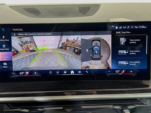 Used 2026 BMW X5 xDrive40i w/ M Sport Package image 18