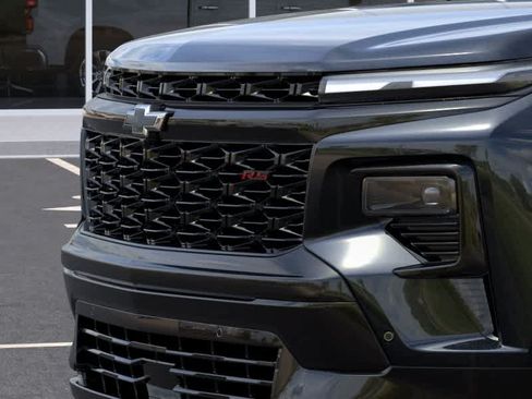 New 2026 Chevrolet Traverse RS FWD image 13