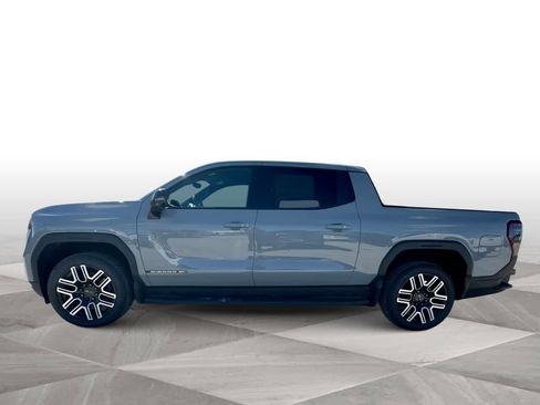 New 2026 GMC Sierra EV Elevation w/ Premium Package AWD/4WD image 5