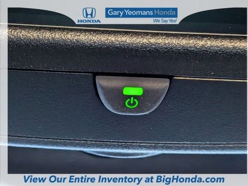 New 2026 Honda Passport TrailSport Elite image 35