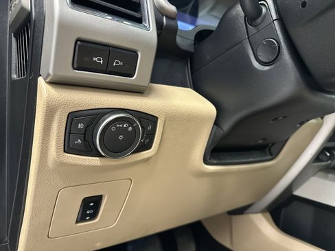 Used 2017 Ford F150 Lariat w/ Equipment Group 502A Luxury image 23