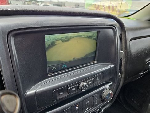 Used 2018 Chevrolet Silverado 2500 W/T w/ Snow Plow Prep Package image 23
