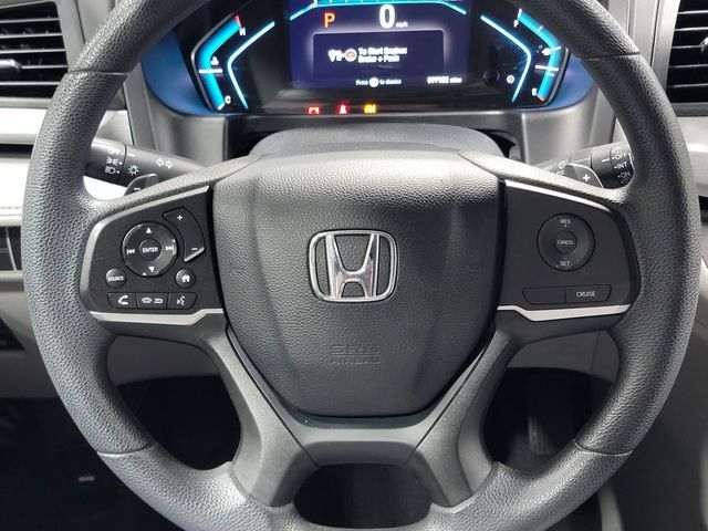 Used 2020 Honda Odyssey LX image 24