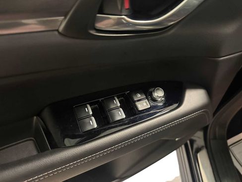 Certified 2025 MAZDA CX-5 AWD 2.5 S w/ Premium Plus Pkg image 20