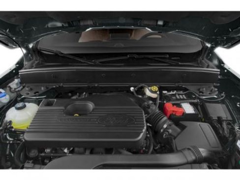 Used 2022 Ford Bronco Sport Badlands w/ Premium Package image 15