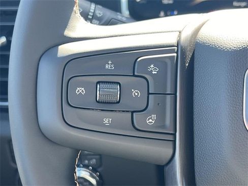 New 2026 GMC Sierra 2500 AT4 w/ AT4 Premium Plus Package image 13